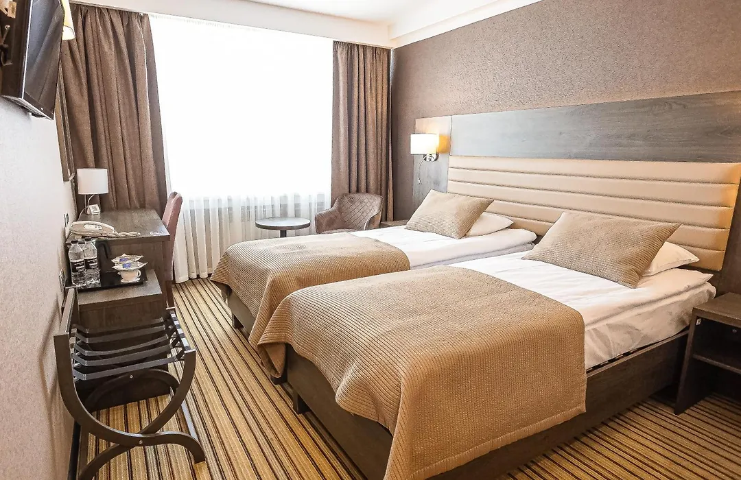 Premier Hotel Rus-1